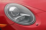 Porsche 911 Carrera S 2013 года